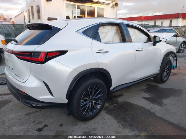 2T2ADCAZ9RC007017 Lexus NX 250