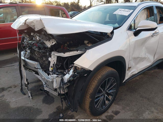 2T2ADCAZ9RC007017 Lexus NX 250