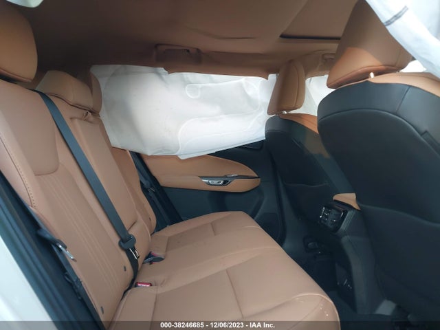 2T2ADCAZ9RC007017 Lexus NX 250