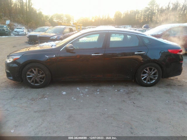 KIA Optima Lx 2019 5XXGT4L34KG365253 Image 15