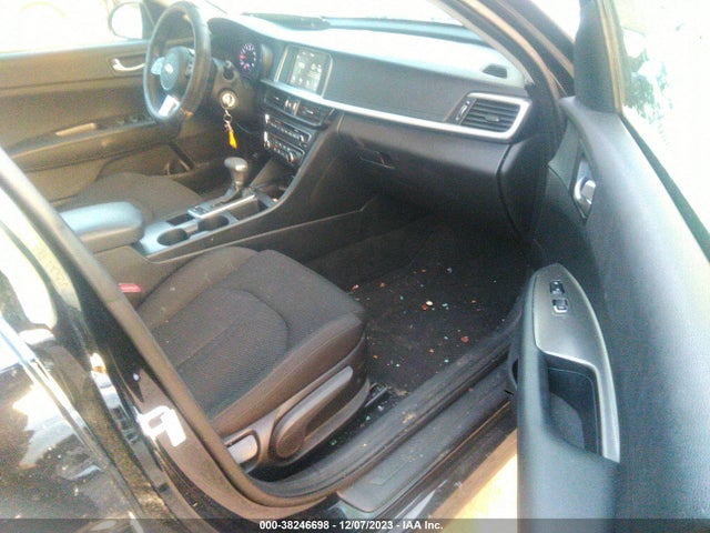KIA Optima Lx 2019 5XXGT4L34KG365253 Image 5