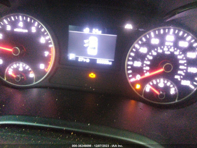 KIA Optima Lx 2019 5XXGT4L34KG365253 Image 7