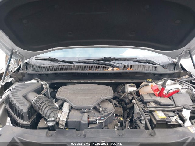 Chevrolet Blazer Fwd 2lt 2020 3GNKBCRSXLS618603 Image 10