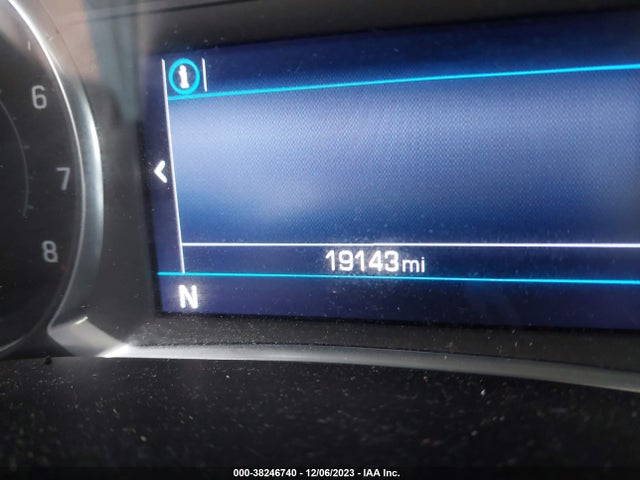 Chevrolet Blazer Fwd 2lt 2020 3GNKBCRSXLS618603 Image 15