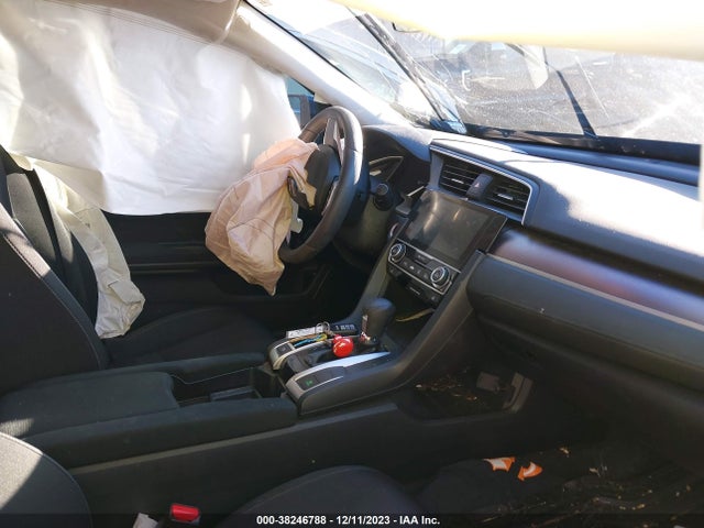 Honda Civic Ex-t 2016 19XFC1F36GE044904 Image 5
