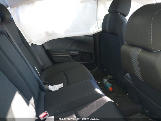 Honda Civic Ex-t 2016 19XFC1F36GE044904 Image 8