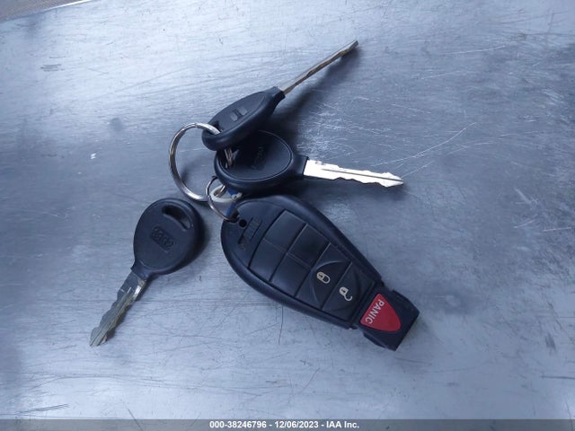 2010 DODGE JOURNEY SXT VIN: 3D4PG5FVXAT133141
