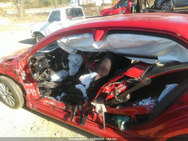 Toyota CAMRY LE 2023 4T1C11AK4PU121497 Image 14