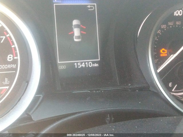 Toyota CAMRY LE 2023 4T1C11AK4PU121497 Image 15