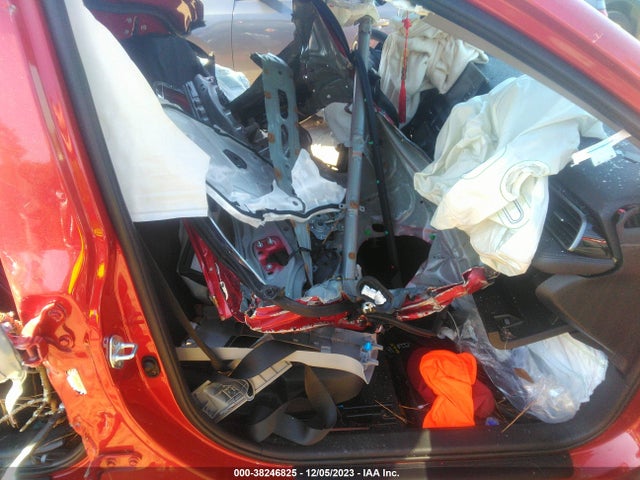 Toyota CAMRY LE 2023 4T1C11AK4PU121497 Image 5