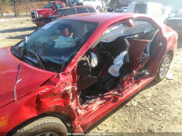 Toyota CAMRY LE 2023 4T1C11AK4PU121497 Image 6