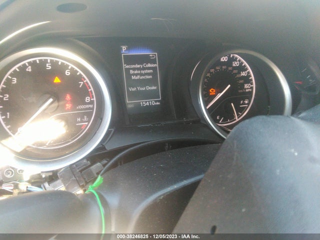 Toyota CAMRY LE 2023 4T1C11AK4PU121497 Image 7