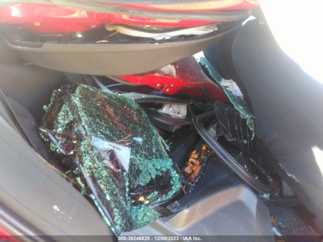 Toyota CAMRY LE 2023 4T1C11AK4PU121497 Image 8
