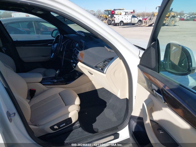 BMW X3 Xdrive30i 2018 5UXTR9C54JLC72616 Image 5