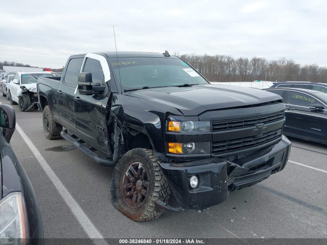 2016 1GC1KVEG9GF185190 main image