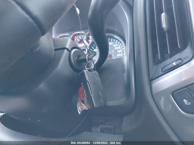 Chevrolet Silverado 1500 2lt 2018 2GCVKREC3J1112031 Image 11