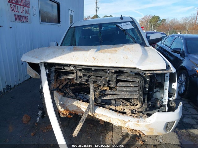Chevrolet Silverado 1500 2lt 2018 2GCVKREC3J1112031 Image 12