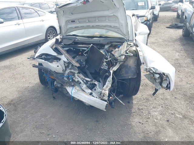 2007 PORSCHE 911 WP0AB29987S730801 Photo 5