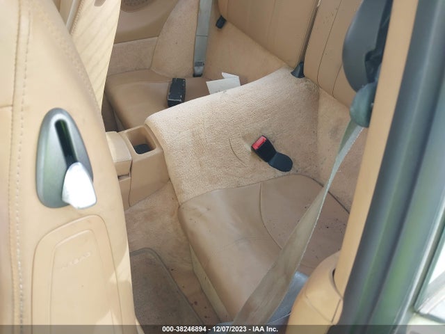 2007 PORSCHE 911 WP0AB29987S730801 Photo 7