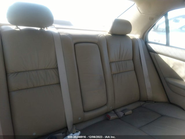 2003 HONDA ACCORD 3.0 EX VIN: 1HGCM665X3A021221