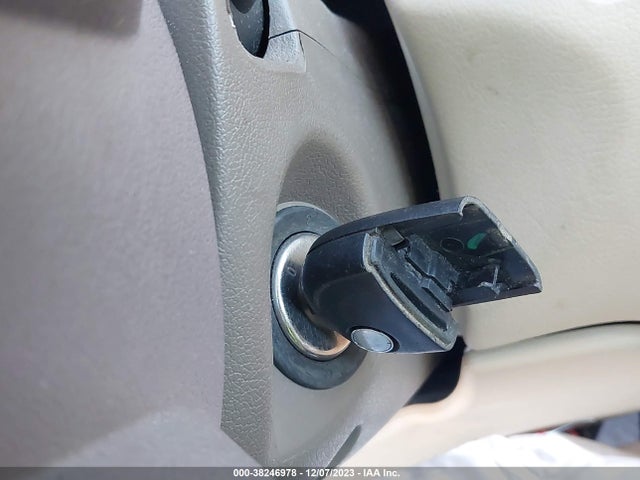 2004 JAGUAR X-TYPE SAJEA51C94WE08609 Photo 10