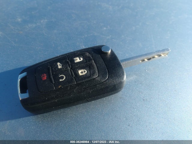 Chevrolet IMPALA 2LZ 2015 1G1165S30FU102836 Image 11