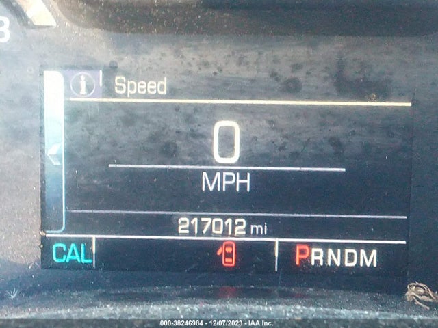 Chevrolet IMPALA 2LZ 2015 1G1165S30FU102836 Image 15
