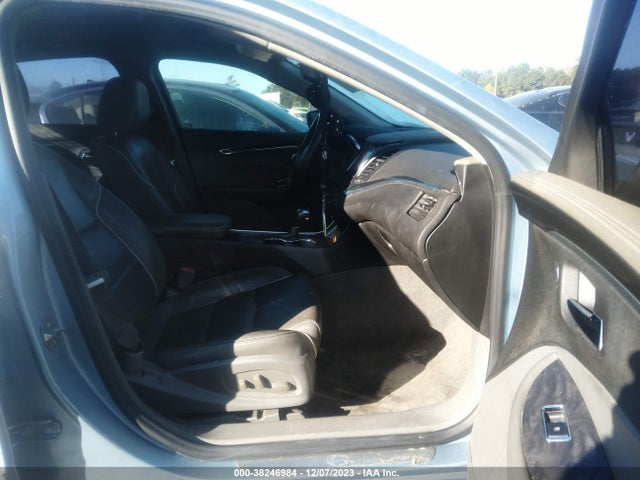 Chevrolet IMPALA 2LZ 2015 1G1165S30FU102836 Image 5