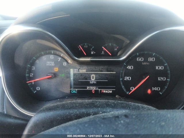 Chevrolet IMPALA 2LZ 2015 1G1165S30FU102836 Image 7