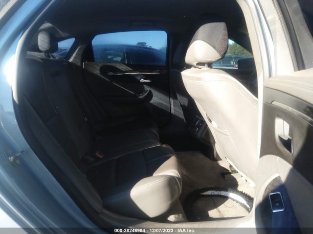 Chevrolet IMPALA 2LZ 2015 1G1165S30FU102836 Image 8
