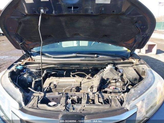 3CZRM3H36FG715827 Honda CR-V LX