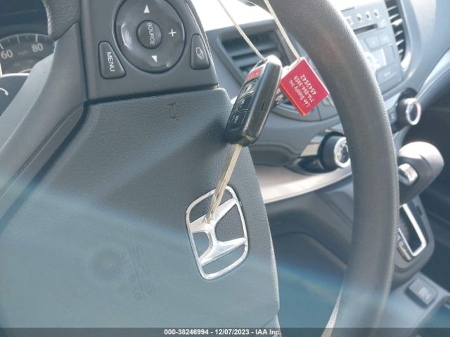 3CZRM3H36FG715827 Honda CR-V LX
