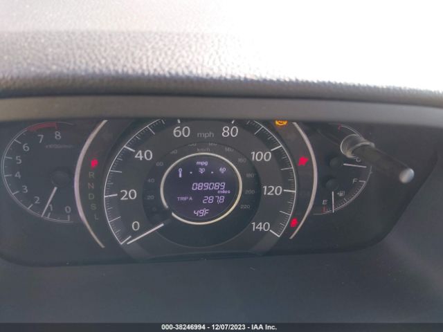3CZRM3H36FG715827 Honda CR-V LX