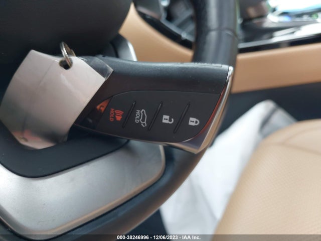 Lexus Nx 350h Premium 2022 JTJGKCEZ2N2000169 Image 11