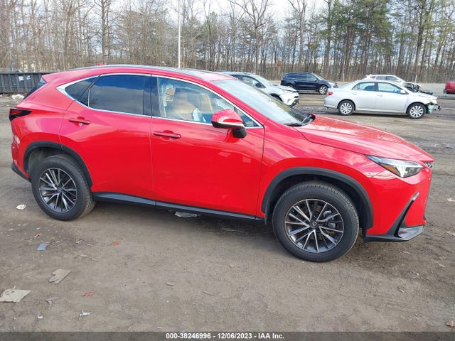 Lexus Nx 350h Premium 2022 JTJGKCEZ2N2000169 Image 14