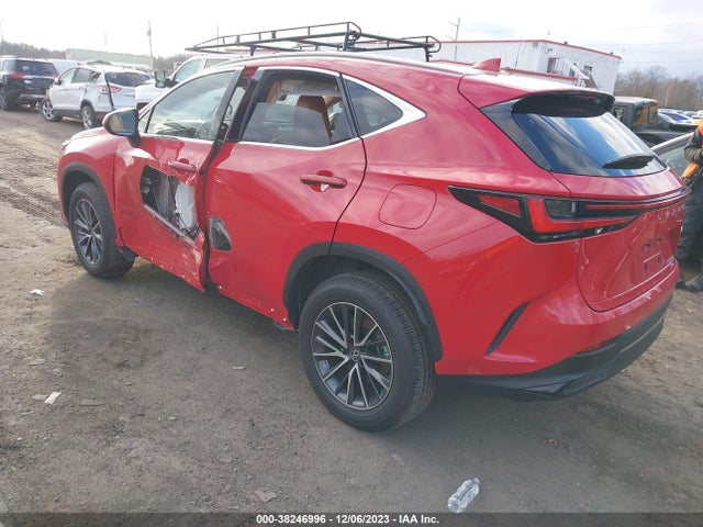 Lexus Nx 350h Premium 2022 JTJGKCEZ2N2000169 Image 3