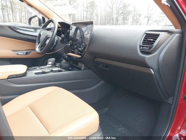 Lexus Nx 350h Premium 2022 JTJGKCEZ2N2000169 Image 5