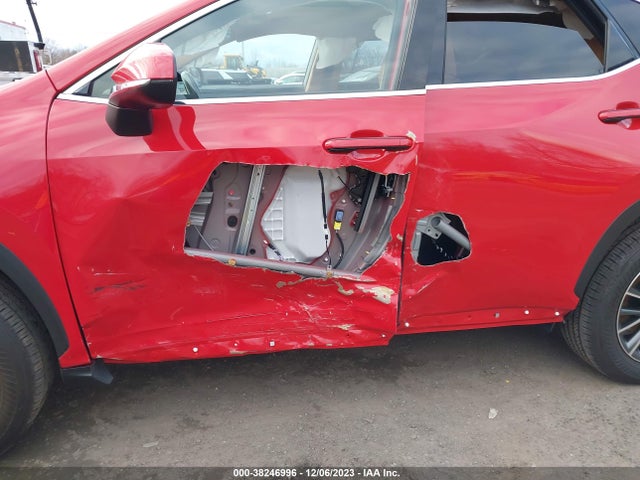 Lexus Nx 350h Premium 2022 JTJGKCEZ2N2000169 Image 6