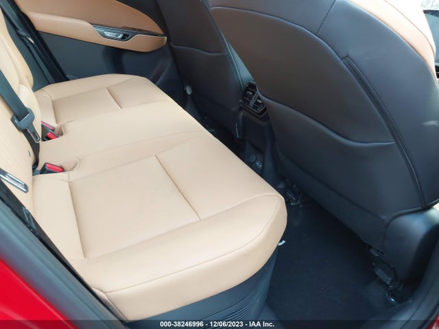 Lexus Nx 350h Premium 2022 JTJGKCEZ2N2000169 Image 8