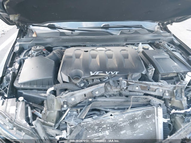 Chevrolet IMPALA 2LZ 2015 1G1165S39FU145460 Image 10
