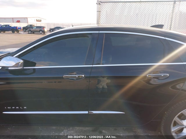 Chevrolet IMPALA 2LZ 2015 1G1165S39FU145460 Image 14