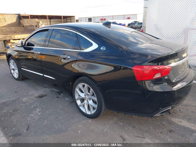 Chevrolet IMPALA 2LZ 2015 1G1165S39FU145460 Image 3