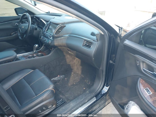 Chevrolet IMPALA 2LZ 2015 1G1165S39FU145460 Image 5