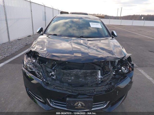 Chevrolet IMPALA 2LZ 2015 1G1165S39FU145460 Image 6