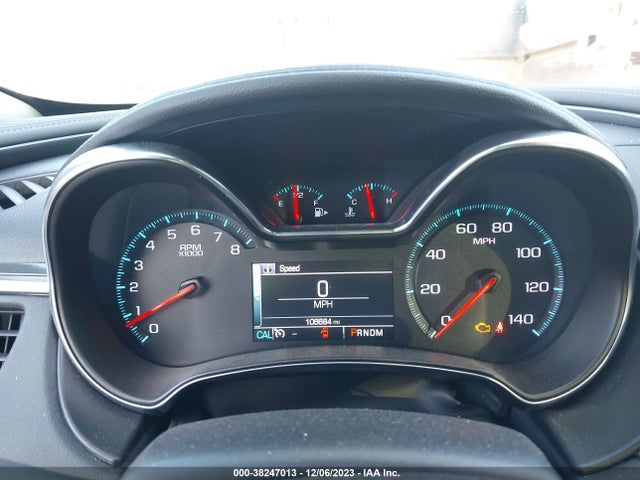Chevrolet IMPALA 2LZ 2015 1G1165S39FU145460 Image 7