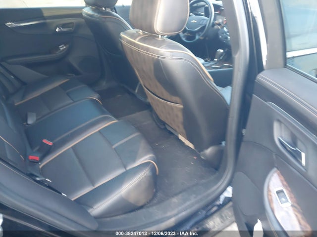 Chevrolet IMPALA 2LZ 2015 1G1165S39FU145460 Image 8