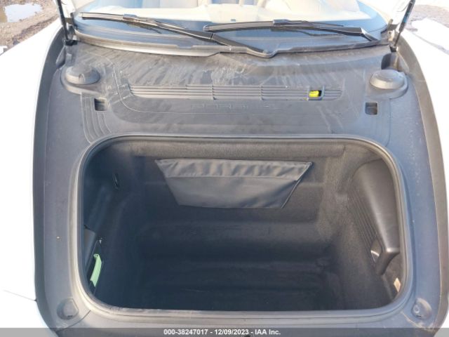 2013 PORSCHE BOXSTER WP0CA2A81DS110088 Photo 9