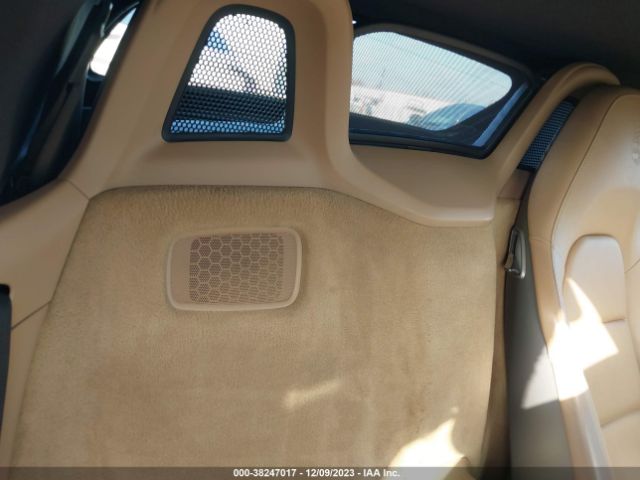 2013 PORSCHE BOXSTER WP0CA2A81DS110088 Photo 7