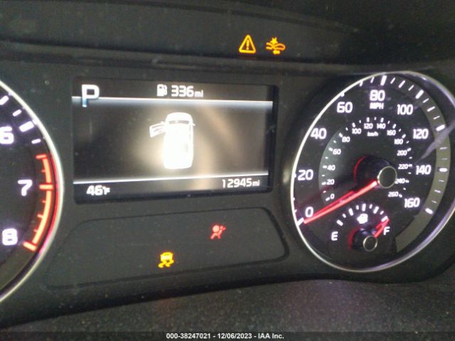 3KPF24AD5PE594924 KIA Forte Lxs
