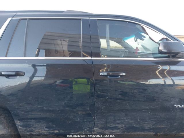 1GKS2AKC3FR194063 GMC YUKON SLE